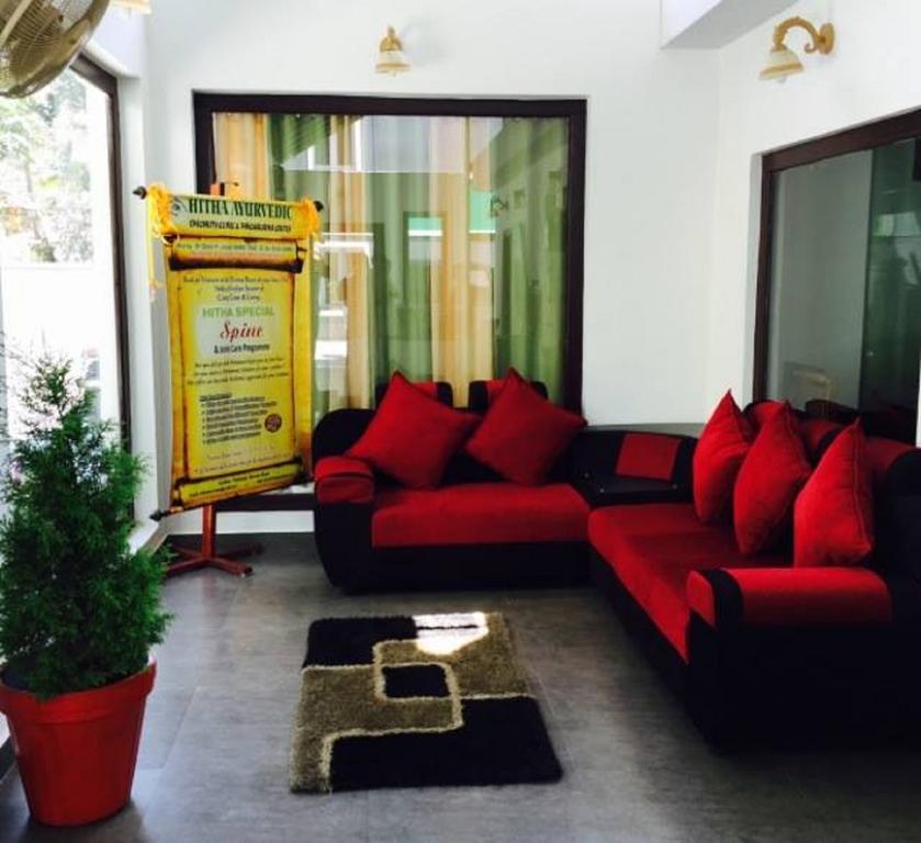Thekkady Spice Valley Holiday Hotel Cameră foto