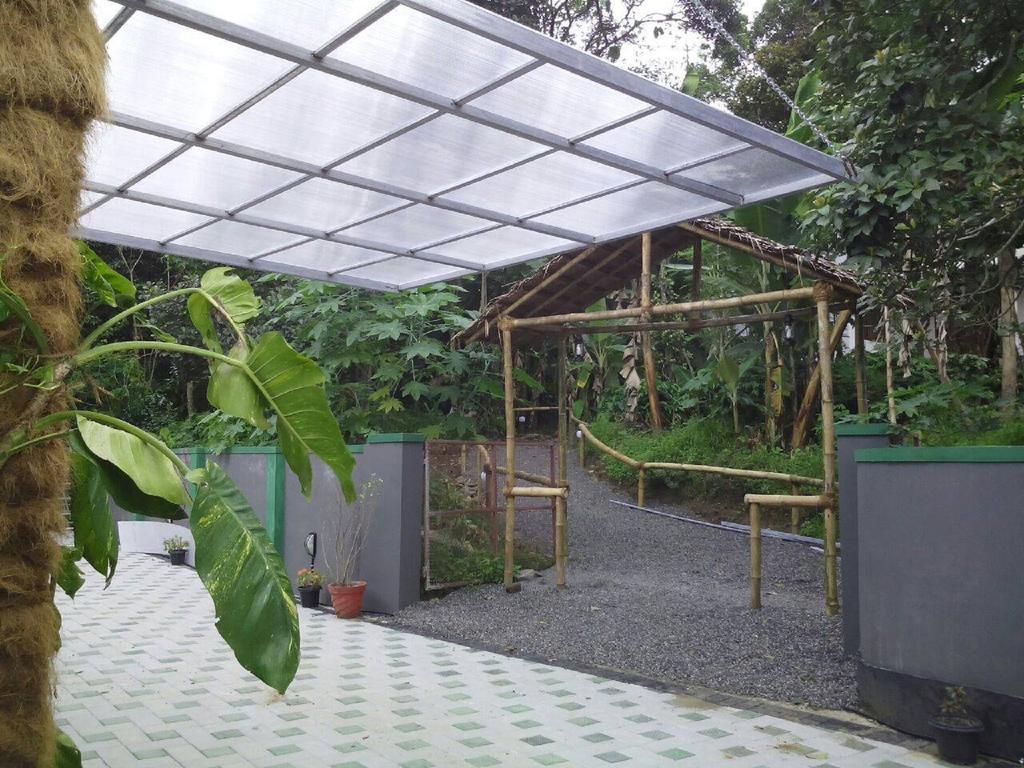Thekkady Spice Valley Holiday Hotel Cameră foto