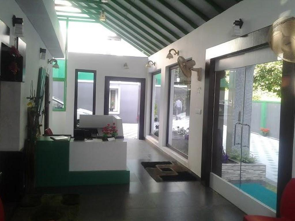 Thekkady Spice Valley Holiday Hotel Cameră foto