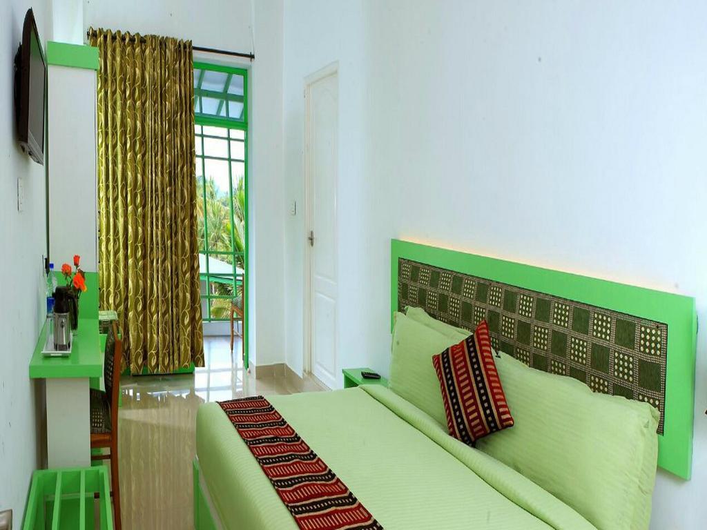 Thekkady Spice Valley Holiday Hotel Cameră foto