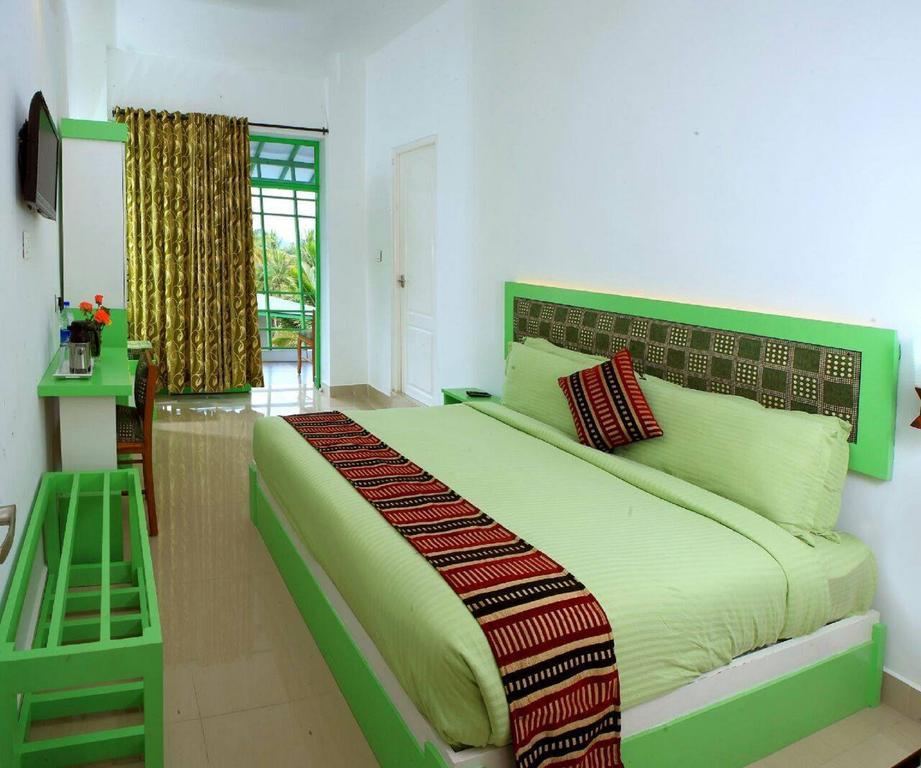 Thekkady Spice Valley Holiday Hotel Exterior foto